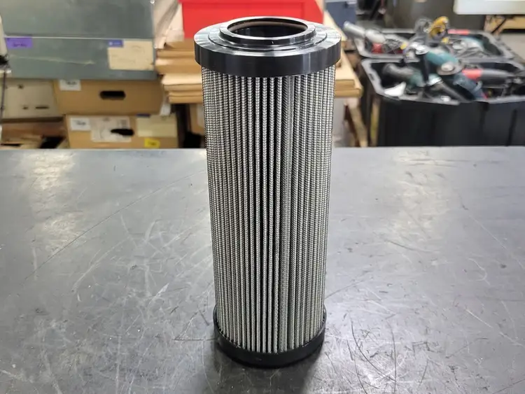New | in-Stock PARKER FILTRATION 926992Q Parts (Hydraulics and Pneumatics) British Columbia CA | Lenmark #265181