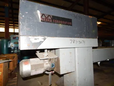 MENASHA S200 Extrusion Other, Core Cutters | Mark One Machinery (8)