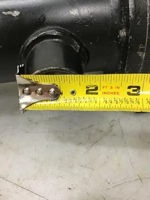 USED CINCINNATI MILACRON LK-712-80876