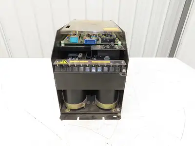 Sanyo Denki 20BA150FFWB2 BL-Super Servo Unit