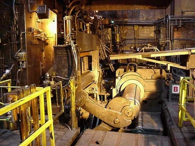 Used _UNKNOWN_ _UNKNOWN_ Recoilers New Jersey US | National Machinery Exchange #1500426