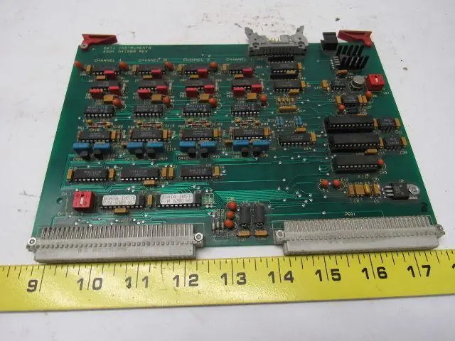 Used DATA INSTRUMENTS _UNKNOWN_ Miscellaneous MRO | Arrow Industrial #658641