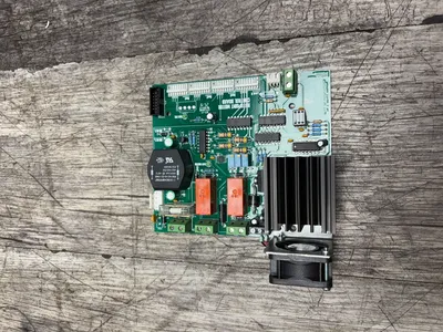 USED SUPPLY POINT SYSTEMS SPS0020.F