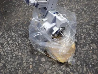 USED YUKEN A16FR04EH21056042462