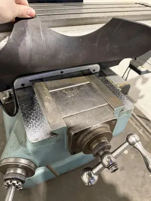 USED BRIDGEPORT SERIES 1