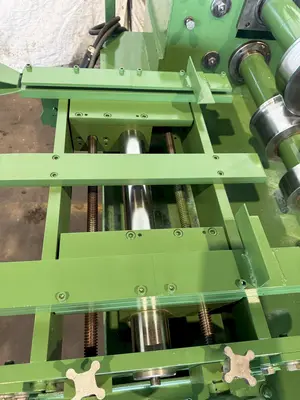 Used PEARSON N/A Roll Formers Ohio US | G-2000, Inc. #1079423