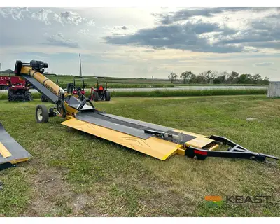 Used CONVEY-ALL _UNKNOWN_ Portable Conveyors Iowa US | Keast Enterprises #1360125