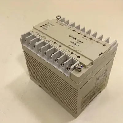USED OMRON SP10-DR-A