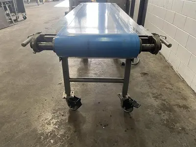 USED HINDS-BOCK SC-1808