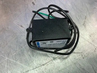 Used EATON LS10N480VS Surge Protectors Ohio US | HGR 24 #1276891