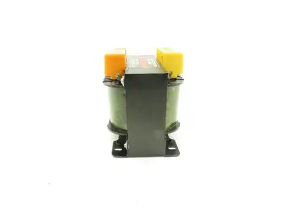 Swallow M21-500E Industrial Control Transformer 500VA HV 230 LV 120