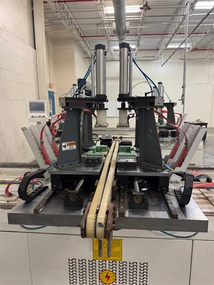 USED 2019 CNHF CGZK-1600X800TB