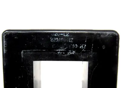 NEW JOSLYN CLARK 320-L2 COIL 320L2