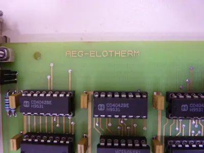 USED AEG 70602076A600