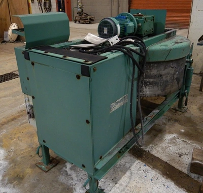 Schwelm Zyklos 150 Liter Mixer Pony - Change Can | Perry Equipment (11)
