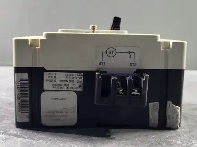 Used EATON CUTLER-HAMMER FD3200S Switchgears British Columbia CA | Lenmark #239114