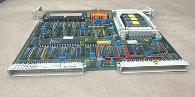 USED Siemens 6FX11212BA03