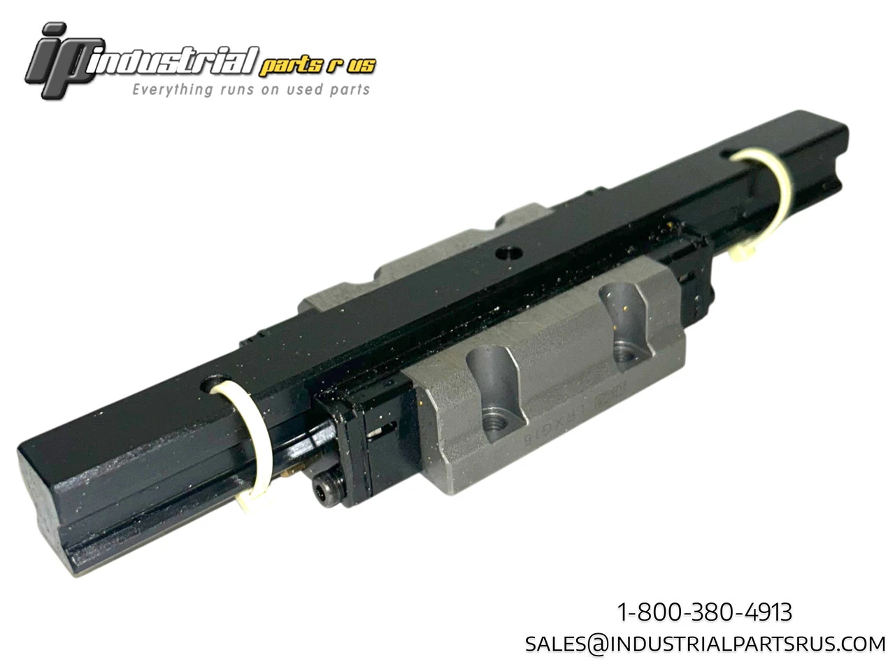 USED IKO LRXG 15 C1 R180 HS1/FLFRZ