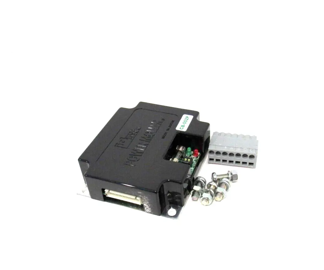 NEW ITOH DENKI CB-002P MOTOR DRIVER CARD CB002P