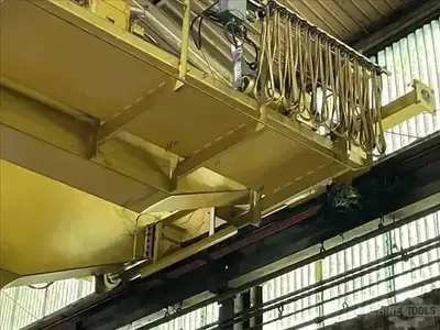 Used 2014 ZENAR Unknown Bridge & Overhead Cranes Illinois US | Perfection Global, LLC. #1494945
