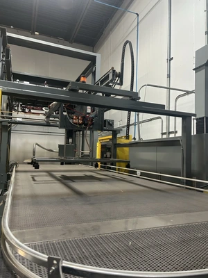 USED 2013 KHS FSM