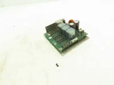 Apex Robot Systems SB_POWER Supply Printed Circuit Board PCB Interface VER:1.0