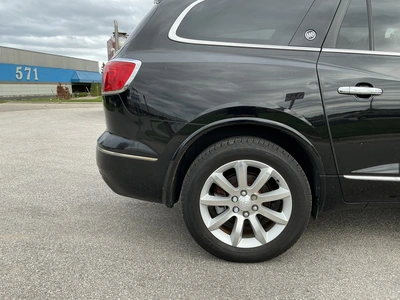 Used 2017 BUICK ENCLAVE SUVs Michigan US | Miedema Asset Management Group #1468501