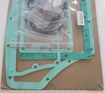 *NEW IN SEALED BAG* Gasket Kit 0400-630 PNEU_0990.925.116 + Warranty!