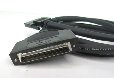 NEW MADISON CABLE CORP CBL-68 02.0