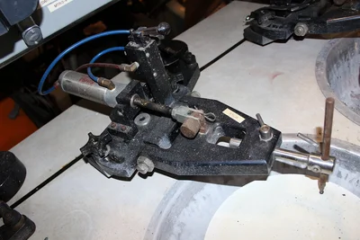 Buhler 3 Station Lapper