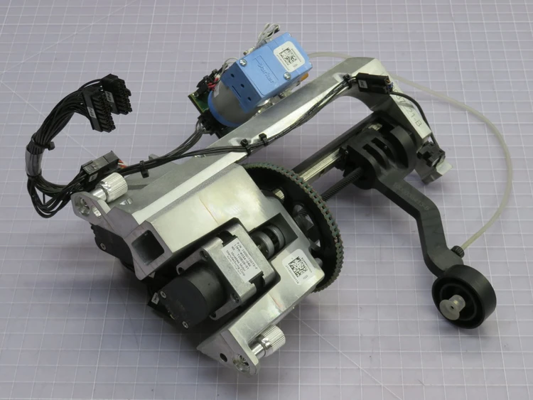 Used US DIGITAL _UNKNOWN_ Encoders | OCO Industrial #1656556
