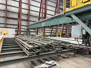 USED 2011 OGDEN OGOS 123
