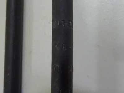 USED DUREX DT4892 2