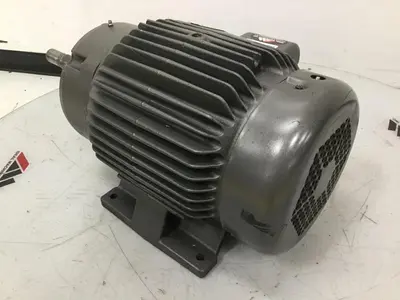 USED BALDOR JPM2394T
