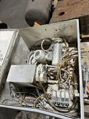 USED CASTEC CEL-300