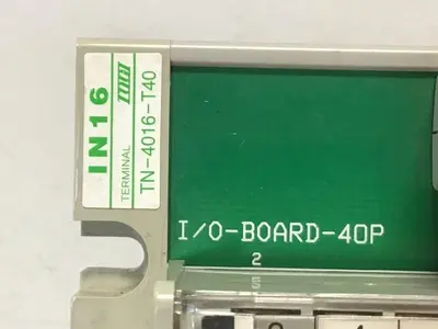 USED TOGI TN-4016-T40
