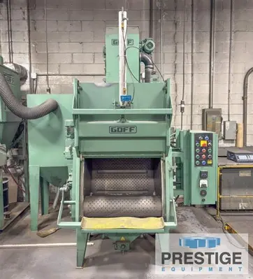USED 2024 GOFF 3BB