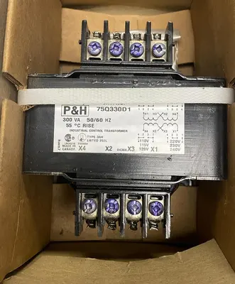New | in-Stock P&H 75Q330D1 Miscellaneous Equipment (Electrical & Power) Ohio US | Surplus Asset Holdings #1209734