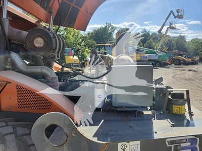 USED 2020 XCMG CV83PDU
