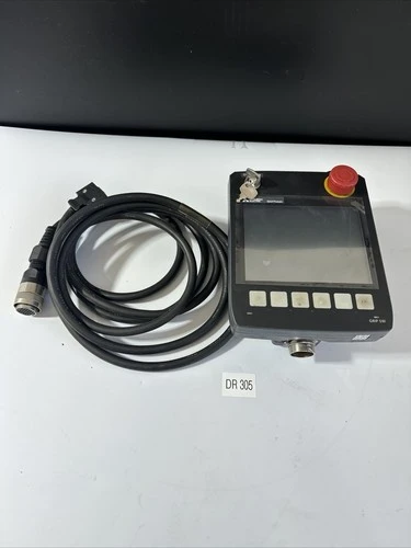 Used Mitsubishi GT1450HS-QMBDE Automation Control (HMI) Indiana US | J&J Industrial Supply #518886