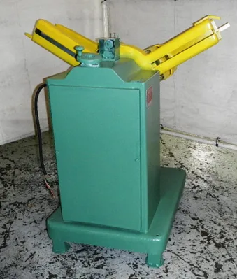 USED 1973 American Steel Line 60