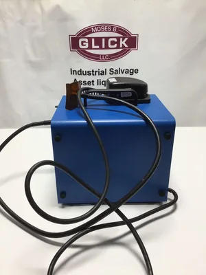 USED DYMAX 3000 E.C.