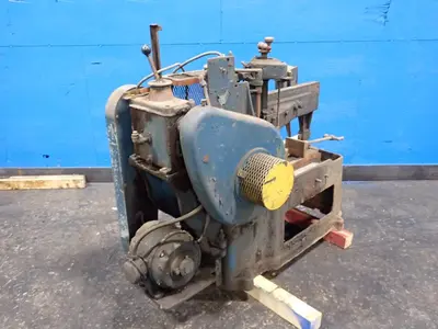Used MARVEL _UNKNOWN_ Hack Saws Ohio US | HGR 24 #895606