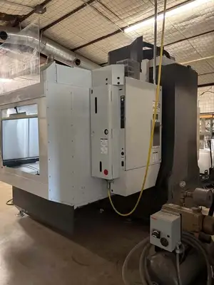 2015 HAAS VF-7/40 Machining Centers, Vertical | Asset Exchange Corporation (4)
