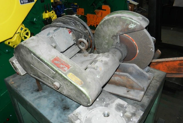 Used DUPLEX TOOLS _UNKNOWN_ Engine Lathes | Holland Machinery Co. #944125