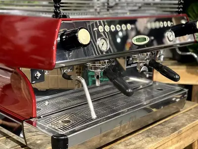 USED LA MARZOCCO FB80