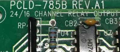 USED PSC INC PCLD-785B