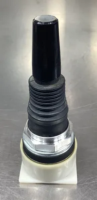 Joslyn Clark 100T-JS3B BUL.100T Joy Stick 600VAC Heavy Duty 3E-36