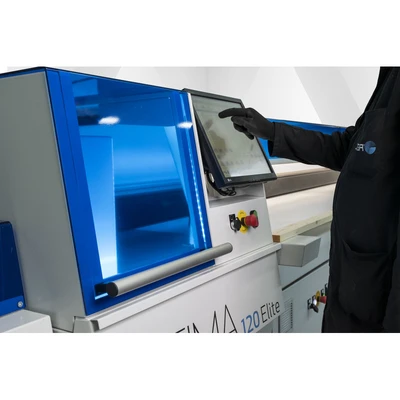 OPTIMA120 ELITE | OMGA | Cutoff Saws
