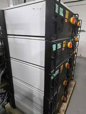 USED 2018 MARK ANDY 2200-13H